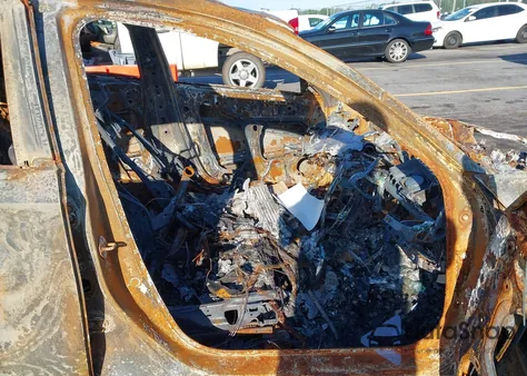 2018 Honda Accord Ex z USA, uszkodzony, nr VIN 1HGCV1F41JA005817